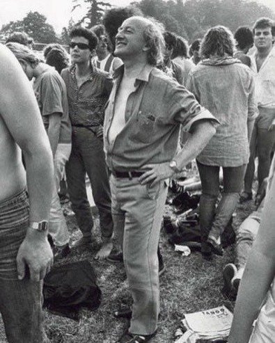 Happy birthday Michael D Higgins what a legend 