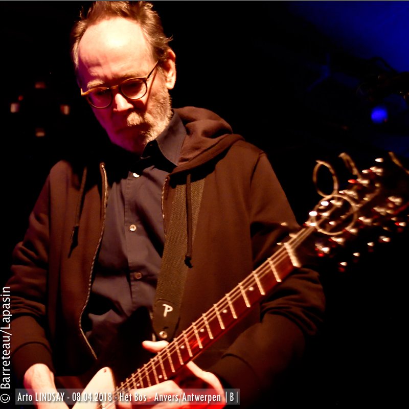 PHOTOS LIVE : Arto LINDSAY &amp; Zs 08.04.2018 en concert au Het Bos à Anvers/Antwerpen |B| <a href="/artolindsay/">arto lindsay</a> <a href="/northernspyrecs/">Northern Spy Records</a> <a href="/zstheband/">Zs</a> 
<a href="/Het_Bos/">HET BOS!</a> #antwerpen #anvers - Plus de photos sur : atypikmusik.com/gallery/artist…