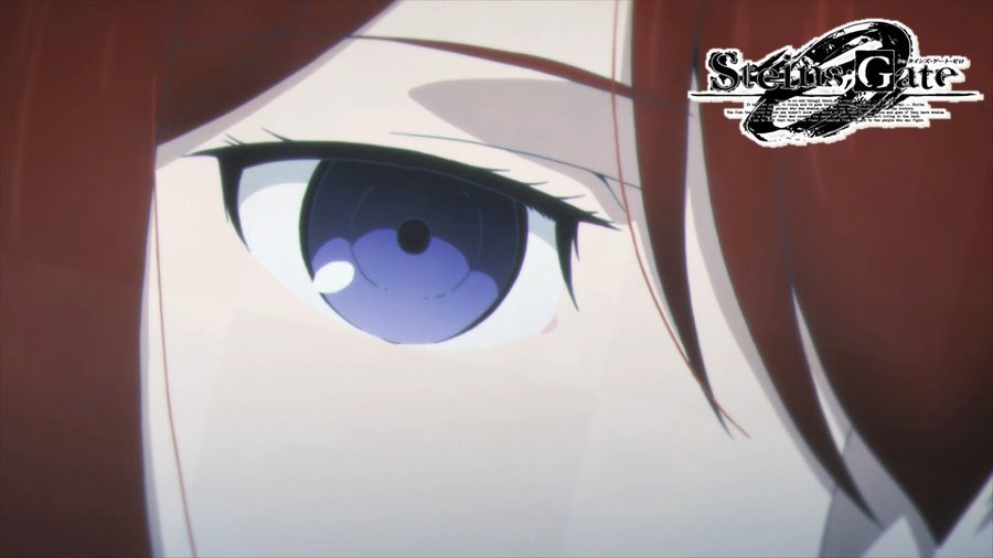 シュタインズ ゲート ゼロ 第1話 2話感想 画面の中のクリスティーナを見る辛み 人生 心躍ってなんぼですよ