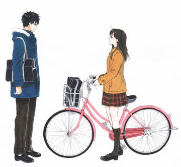 キャラ属性王国 湯神くんには友達がいない キャラ診断