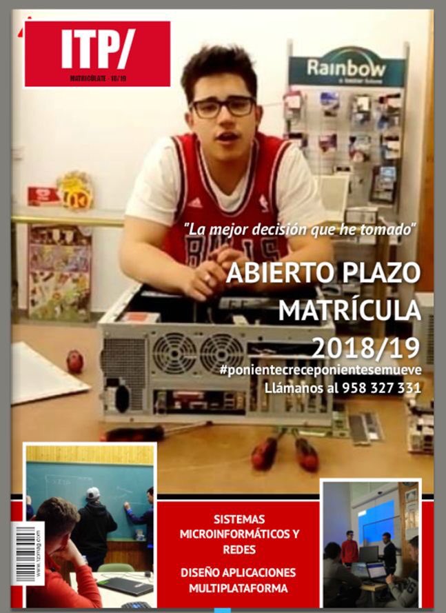 PFORMACION tweet picture