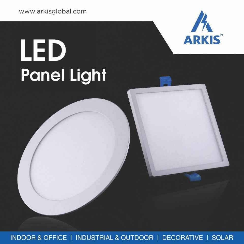 ARKIS 

Arkis lightings Best lightings products from the house of led ceiling panel lights.
available in all wattage click here<<<<  arkisglobal.in

                                                                              call us.:- 0120-4519505