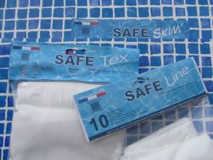 SafeSkim tweet picture
