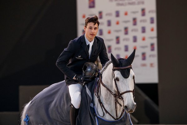 9-jarige BWP’ers pakken proeven in Sancourt en Parijs. Jaqui + (v. Ogano Sitte), Jaracanda DB (v. Toulon) en Jaimi van Dorperheide (v. Winningmood vd Arenberg) <a href="/SchumacherTito1/">Schumacher Titouan</a> <a href="/PhilippaertsNet/">Philippaerts We Live Horses</a> . belgian-warmblood.com/NL/nieuws/9-ja…