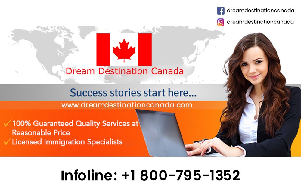 DreamDestnation's tweet photo. One of the easier ways to get Permanent Residency in Canada.
Contact us to know more:

Globe: + 18007951352
URCS. contact@dreamdestinationcanada.com
visit us :  https://t.co/Whtbmq6Ei1
#dreamdestinationcanada https://t.co/8GOOaEgz22
