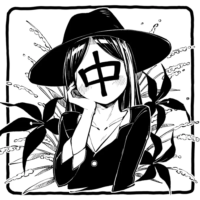 ちなみに一番の特徴となる「頭のリボン」を提案してくれたのは担当の中林さんです。
私はマジカルミライ2013を意識して魔法使い的な要素を入れたつもりでした。

あと、ヘッドフォンなどのパーツはシルエットが決まってから付けるつもりで何個か横並びに書いてました。AKG,GRADO,sonyを参考にしました 