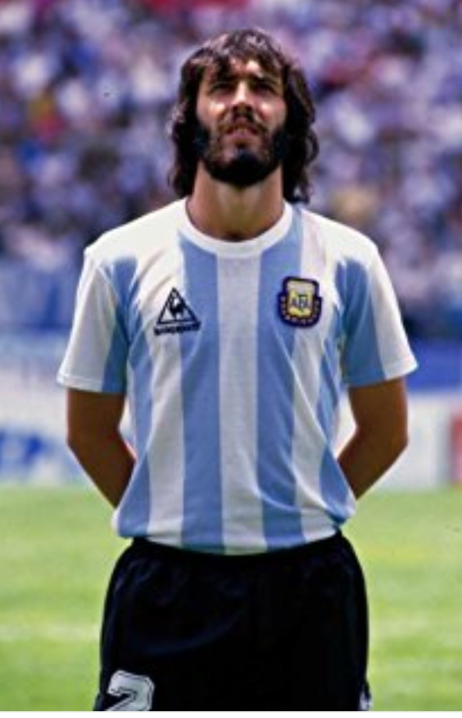 The Kit Bin On Twitter Sergio Batista And Gennaro Gattuso Are The Only 2 Players To Have Won The World Cup While Sporting A Full Beard So Here S A Look At Them