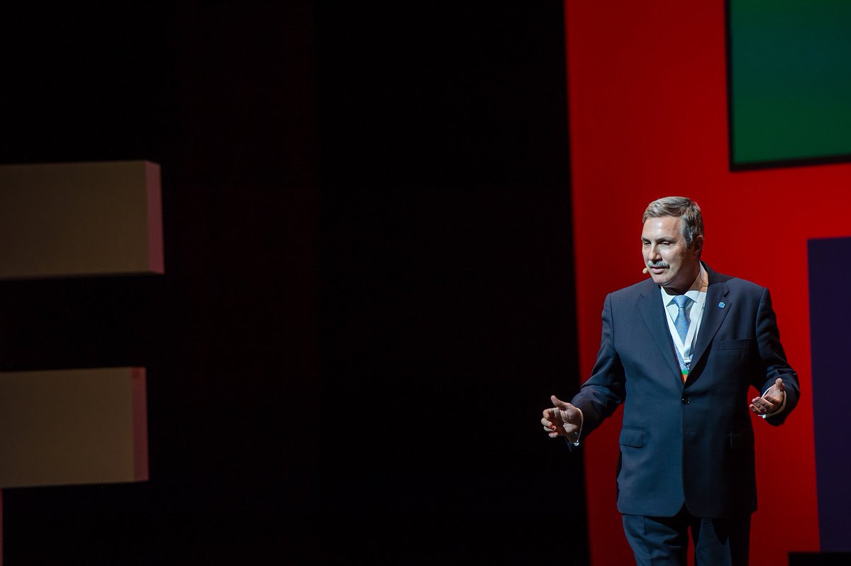 OnassisStegi's tweet image. Απελευθερώνουμε δυνάμεις, στηρίζουμε την ελληνική επιχειρηματικότητα!
O πρόεδρος του Ιδρύματος Ωνάση Δρ. Αντώνης Παπαδημητρίου, κατά τη διάρκεια της εκδήλωσης του επενδυτικού φορέα #EquiFund στη Στέγη.
#OnassisFoundation #ReleasePotential