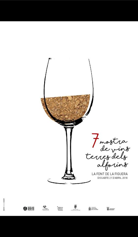 closcorvi's tweet photo. Nos vemos este Sábado 21 de Abril en la 7º Mostra de Vins de @terresalforins #verdil #viognier #riesling #closcorvi #vinosblancos https://t.co/aIG9KZ7mTV