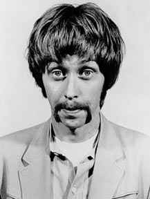 Happy Birthday Skip Spence
 