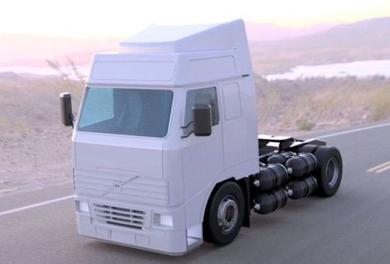 HydrogenGreece's tweet photo. ULEMCo to demonstrate heavy-duty truck converted to run on #hydrogen
https://t.co/dfBJJr9SeA https://t.co/GNzGH8YjE5