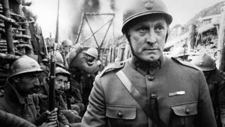 Videostoregrl's tweet photo. The 4 films that might define me today: 

The More The Merrier
Room with a View
My Brilliant Career
Paths of Glory

#FilmStruck4 https://t.co/UXgZZ1TyaT