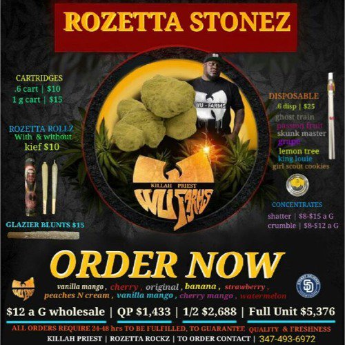 Nag_GGO's tweet photo. Can the devil be forgiven? Not while I'm livin'
📯#WINGZUP👐

#HellRazah #SunzOfMan #WuTangClan #GGO #OperationRevolution

@HEAVENRAZAH @Lordfury777 @KillahPriest @MoonCricketsInc @DjMercilless

ROZETTA STONEZ ORDER NOW Moon Crickets - Death In The Arena 
https://t.co/NHdr4n7Cib https://t.co/tpV7xw6Y7Q