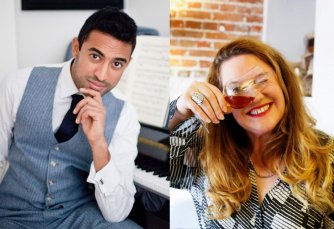 Classical Events (@eventsclassical) on Twitter photo Fri 18 May. 19.00. Music & Senses with <a href="/cyrillibrahim/">Cyrill Ibrahim</a> #piano performing #Chopin and <a href="/MichelleBrachet/">Michelle Brachet</a> #Cognac expert
At <a href="/1901ArtsClub/">1901 Arts Club</a> #London
See: classicalevents.co.uk/concerts/1901-… Fri 18 May. 19.00. Music & Senses with <a href="/cyrillibrahim/">Cyrill Ibrahim</a> #piano performing #Chopin and <a href="/MichelleBrachet/">Michelle Brachet</a> #Cognac expert
At <a href="/1901ArtsClub/">1901 Arts Club</a> #London
See: classicalevents.co.uk/concerts/1901-…