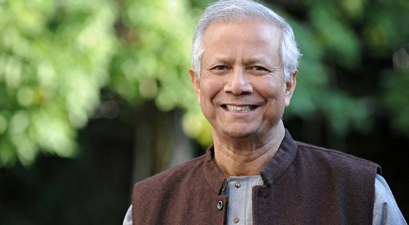 😍Oggi è una giornata speciale: inaugura a #Forlì lo #Yunus Social Business Centre (YSBC) del @CampusForli, che vede tra i promotori anche AICCON.
Alle 10.30 la cerimonia di inaugurazione insieme al Premio Nobel per la pace Muhammad Yunus bit.ly/2HIPngr