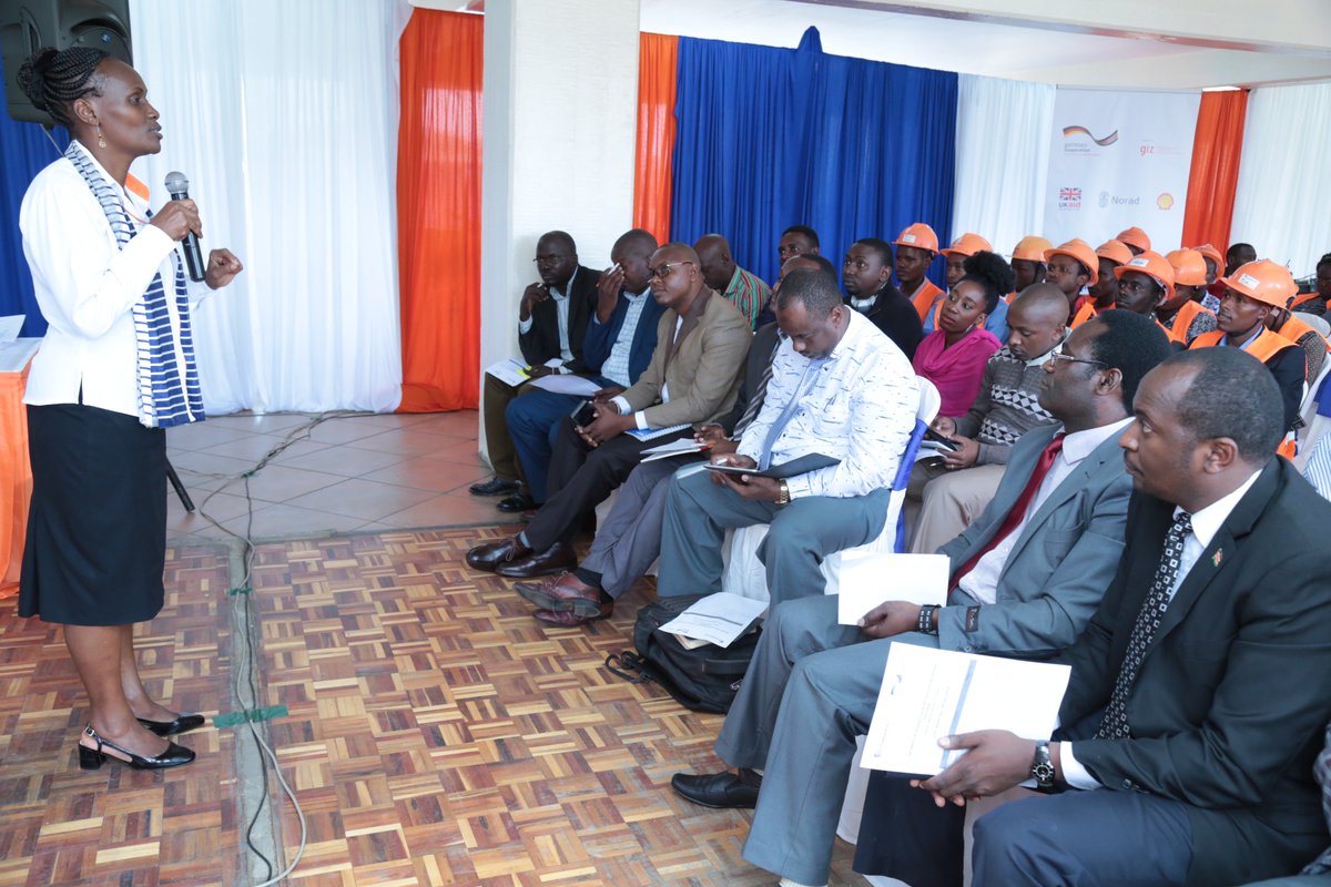 hfcbkenya's tweet photo. We do our best to ensure our students get the right skills for the construction industry- Josephine, @foundationHF #Armyof1MillionArtisans https://t.co/iBwKidHMDm
