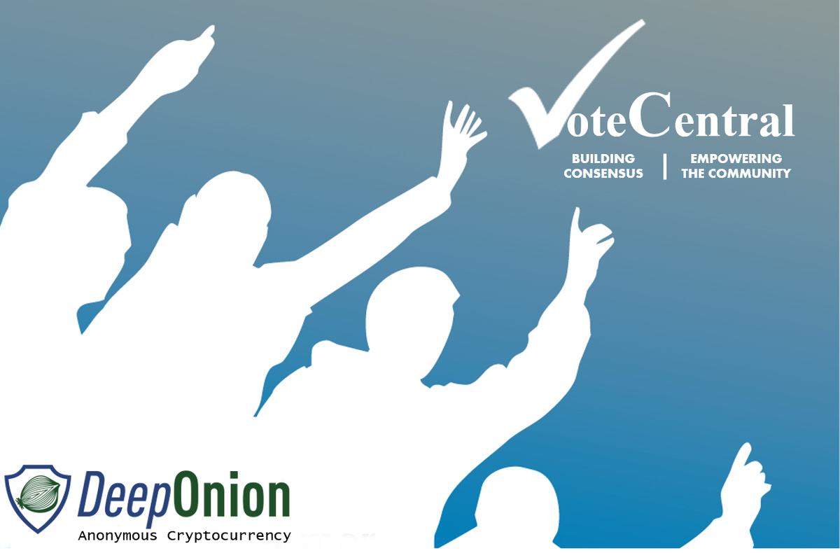 naijmakro1996's tweet photo. More and more people are interesting about one of @DeepOnionx's #features, #VotaCentral. If you don't know what it is then you have better read the following article:
https://t.co/c6A3FHvku1
#TOR #POS #POW #cryptocurrency #crypto #money #investment #privacycoi https://t.co/lVJkrQsXOv