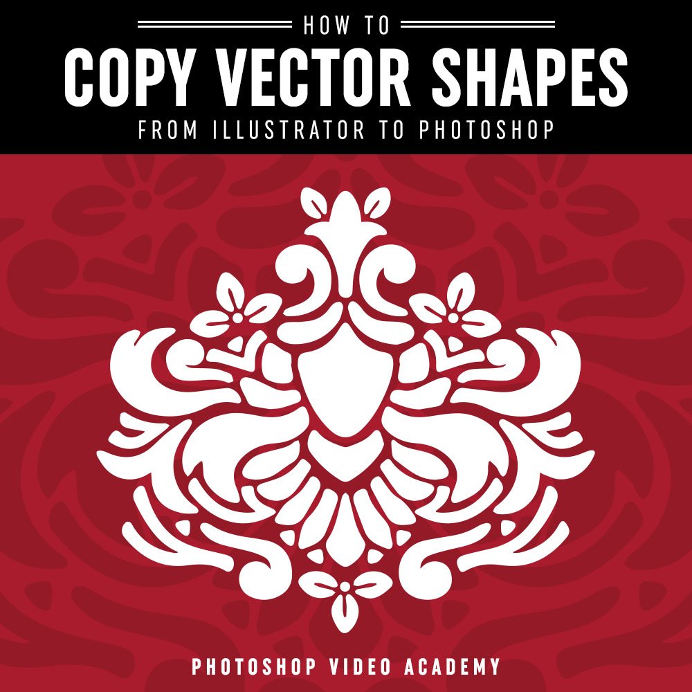 ZoollGraphics's tweet image. Tutorial Time: How To Copy Vector Shapes From Illustrator To Photoshop
#tutorialtime #tutorial #PhotoshopTutorial #Photoshop
zooll.com/tutorial-time-…
