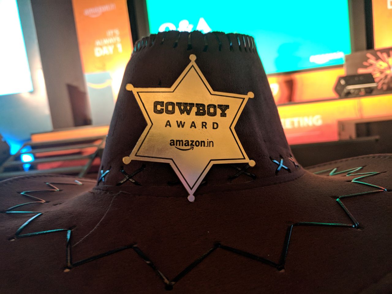 Amazon India News On Twitter Amit Agarwal Svp And Country Head