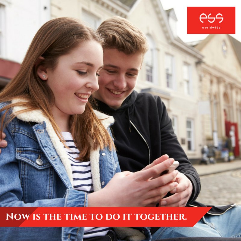 Life is about rising with those you love. 
We help you with professional services for #PartnerVisa to #Australia. Take over this journey with your partner. essworldwide.com.au 
.
#migration #relocation #visa