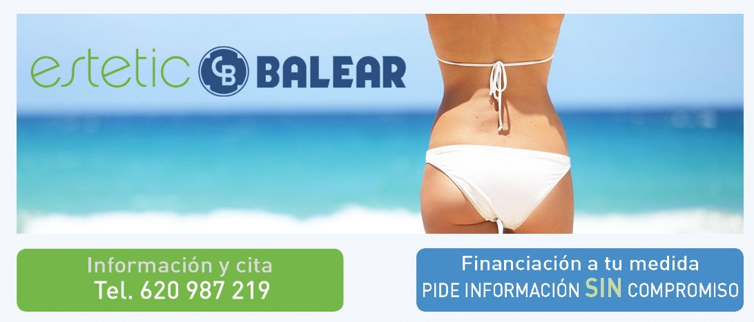 EsteticBalear's tweet photo. A tu medida y sin compromiso. Bienvenidos a la financiación made in Estetic Balear  🚀

#estéticamallorca #medicinaestéticamallorca #cirugíaestéticamallorca https://t.co/LTgX6Xb3ms