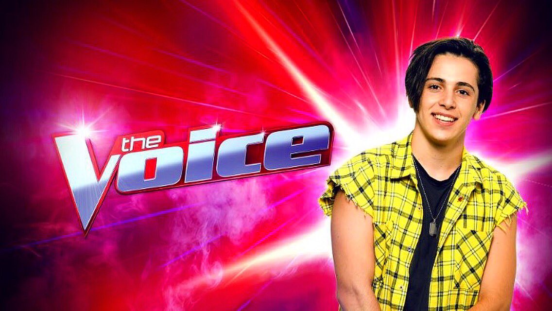 ATAacting's tweet photo. Congratulations to ATA Actor, Aydan Califiore! His blind audition on #TheVoiceAU was amazing. All 4 judges turned around and he is on #TeamJoe @joejonas @TheVoiceAU #actor #singer 👏🏼👏🏼🎤🎤 https://t.co/IhdDXVCoR2