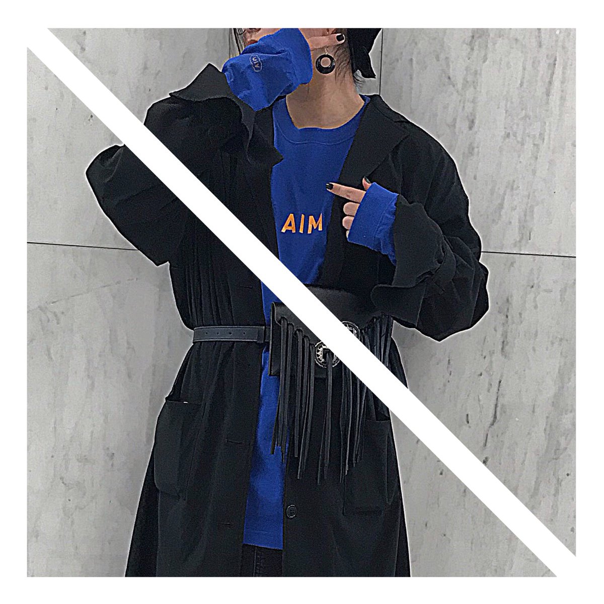 SSB_univ's tweet photo. 新学期スタート📣
だいぶ間はあきましたが
学年問わずオシャレな人のスナップ写真を撮らせていただきたいと思っています。
この2人が声をかけた際には是非ご協力をお願いします☺︎ https://t.co/1nHmQ65VlB