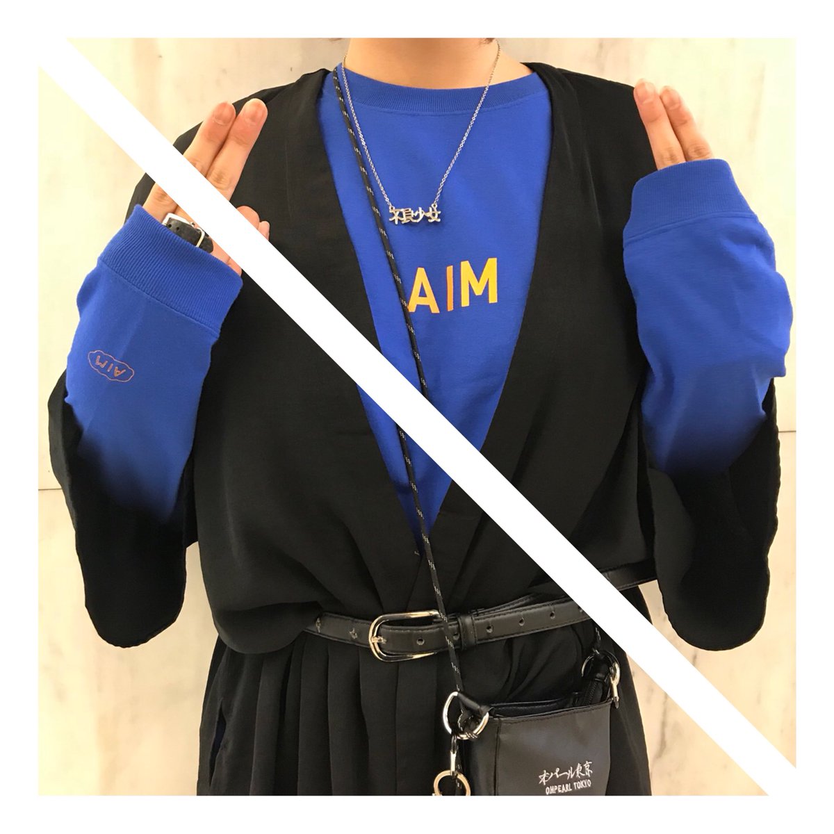 SSB_univ's tweet photo. 新学期スタート📣
だいぶ間はあきましたが
学年問わずオシャレな人のスナップ写真を撮らせていただきたいと思っています。
この2人が声をかけた際には是非ご協力をお願いします☺︎ https://t.co/1nHmQ65VlB