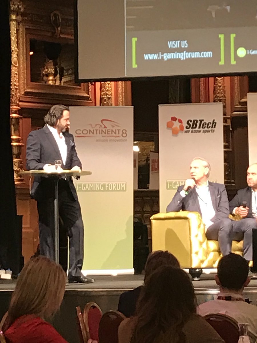The reregulation is important and I welcome better order in the market, says Anders Årbrandt MD at Novamedia SE.