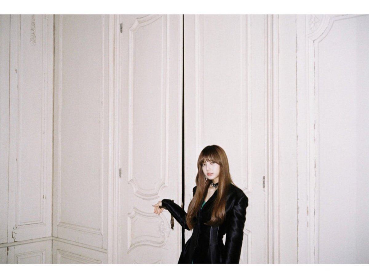 Lalice_TH's tweet photo. #LISA #BLACKPINK blackpinkofficial IG update...
🔥🔥🔥🔥😍 
~หูย เผ็ดๆเลยนะคะเนี่ย~ 🌶 https://t.co/mt8luwwrXC
