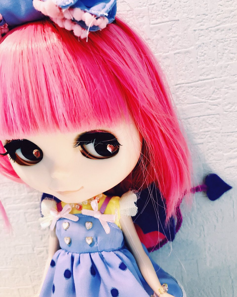 ブライスカスタム アウトフィットオーダー Soc Blythe Of Twitter