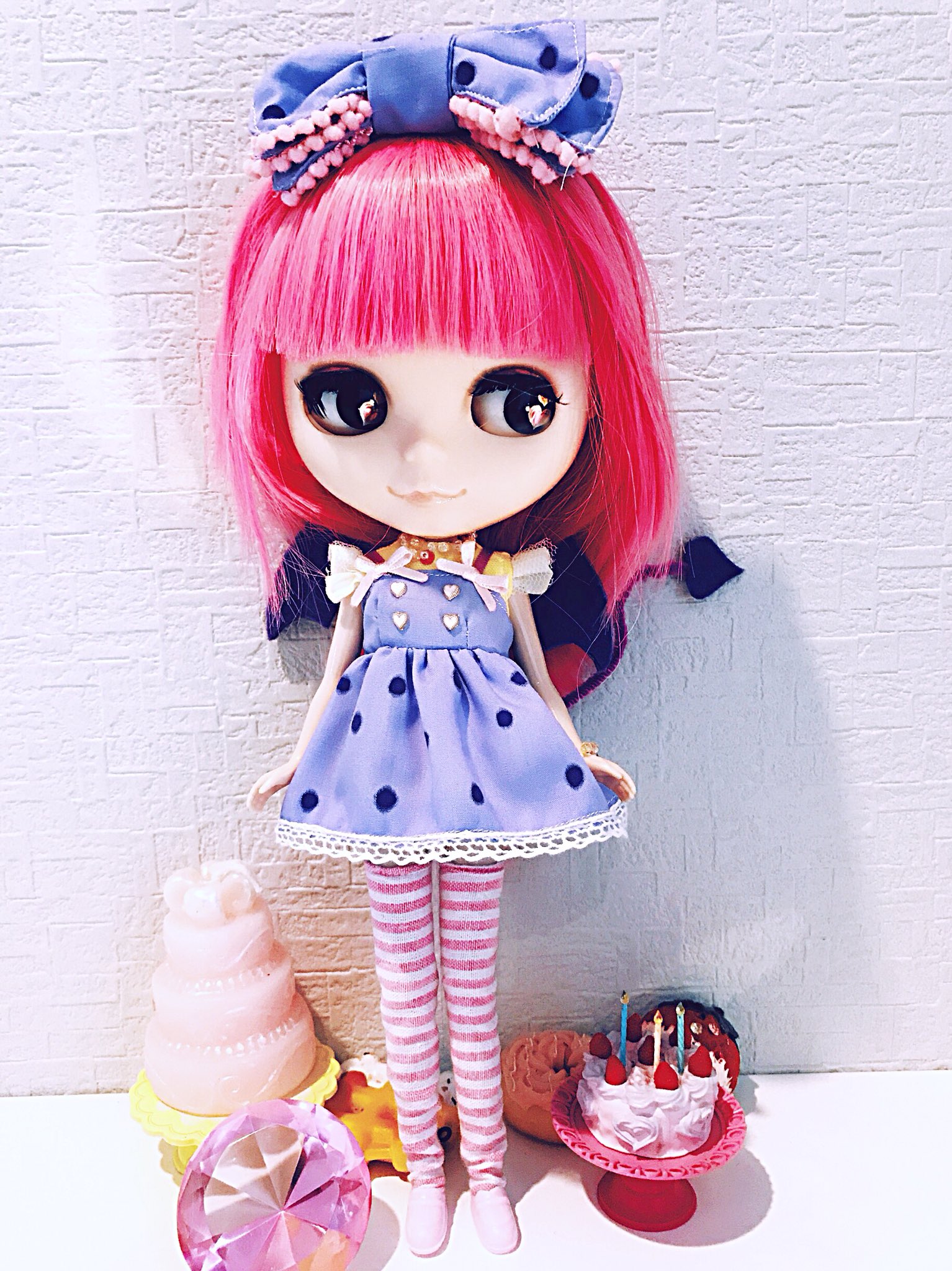 pipi＊カスタムプチアイシードール pipi＊カスタムプチアイシードール