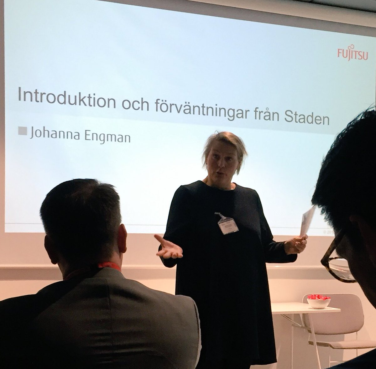 Cecilia Lund tweet media