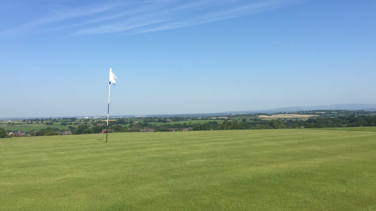 <a href="/highfield_golf/">HIGHFIELD GOLF COURSE</a> open for play Wednesday 18th April 
7:30am - 6:30 pm last tee
☀️☀️☀️⛳️⛳️🏌🏽‍♂️🏌🏽‍♂️🏌🏽‍♂️