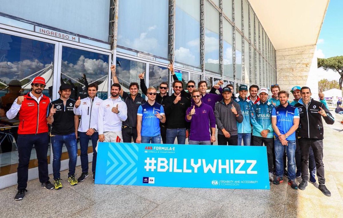 afelixdacosta's tweet image. The Paris eKarting Race is ON!Please help us raise funds for #SpinalTrack &amp;amp; raise awareness for the @fia.official Disability &amp;amp; Accessibility Commission(LINK in BIO &amp;amp; Register to the Event on JEV FB page) with @billymongerracing  

justgiving.com/crowdfunding/s…