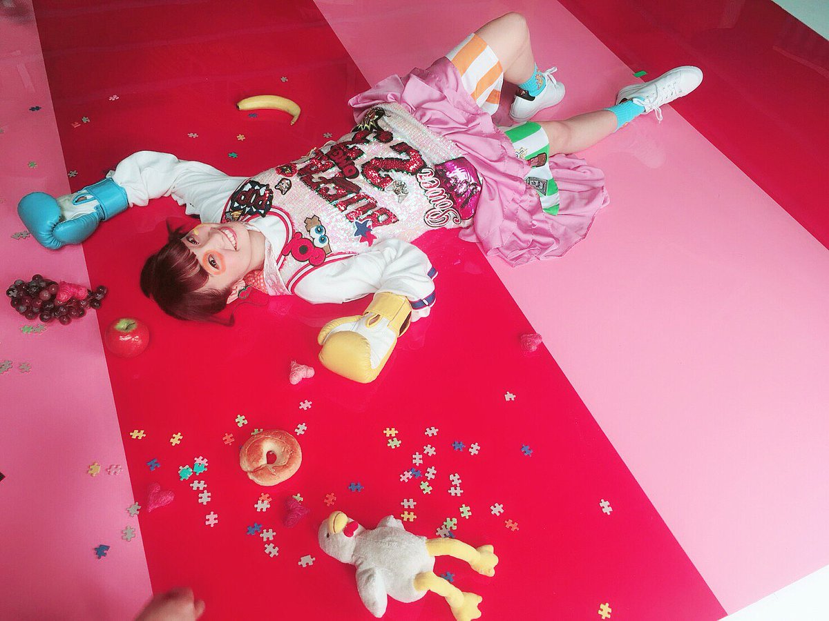 大橋彩香 Official Twitter Da 大橋彩香7thシングル Noisy Love Power が本日4月18日 水 発売です 彩香盤とさき盤の2形態で 彩香盤はmvとmvのメイキング映像を収録したdvd付きです 対象店舗では特典もございますので是非お手に取ってみて下さい