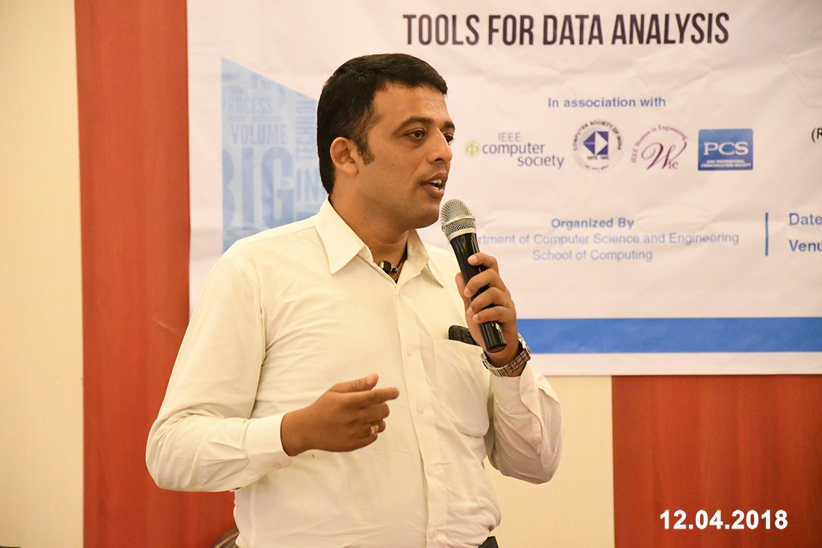 veltechofficial's tweet photo. #Workshop on #Cloud_and_Devops_tools_for_Data_Analysis organized by #Department_of_Computer_Science_and_Engineering
#Vel_Tech
View More: https://t.co/PxV84EvDuJ https://t.co/T9ek6UkLiG