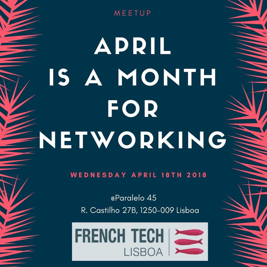 🎯#MEETUP
N’oubliez pas de vous inscrire !
 ➡️ meetup.com/fr-FR/lafrench…
A ce soir ! 🤗
#frenchtech #startup #networking