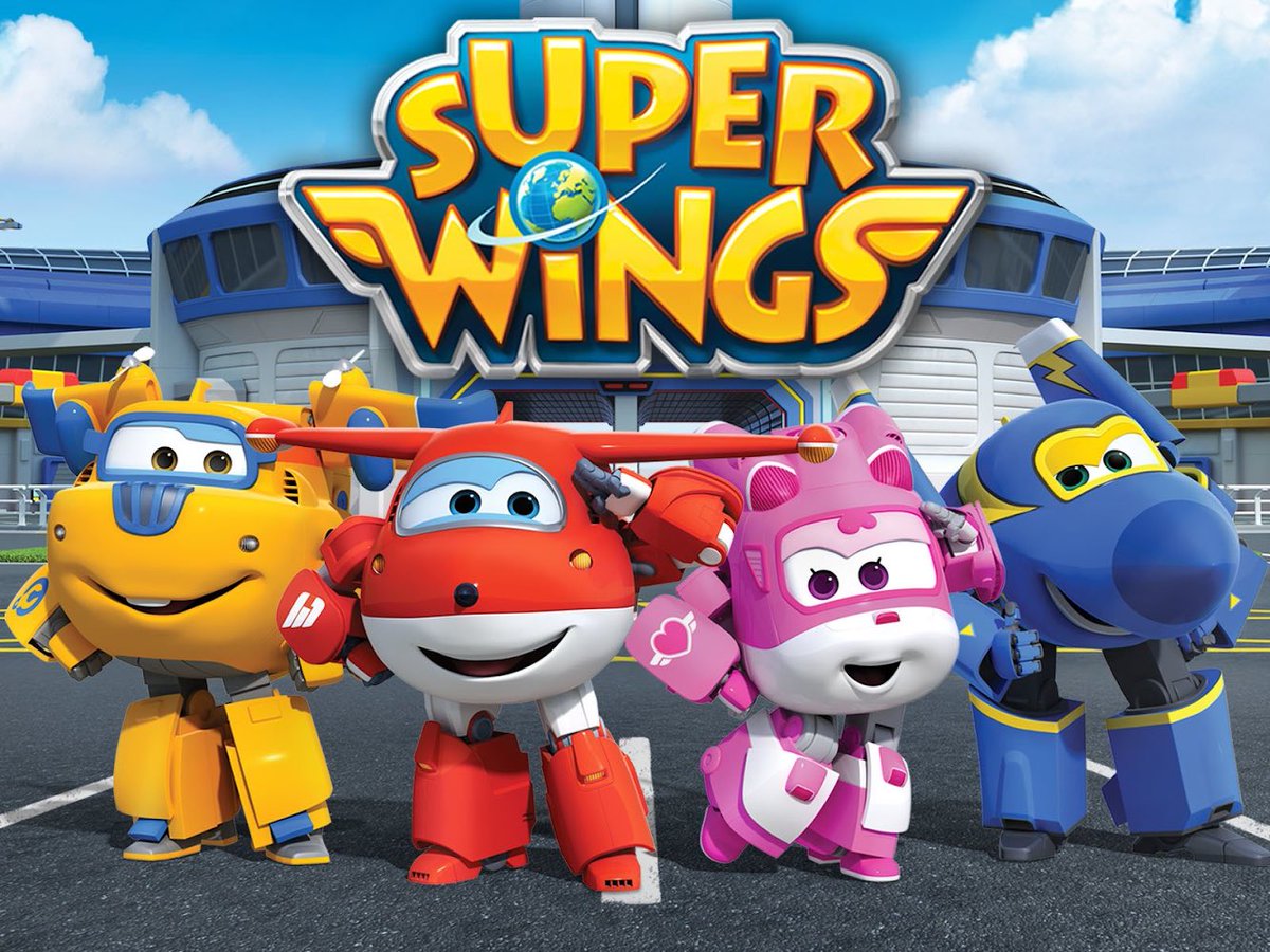 LicensingDB's tweet image. Super Wings UK Licensing Programme Takes Off! licensingdb.co.uk/2018/04/16/sup…
