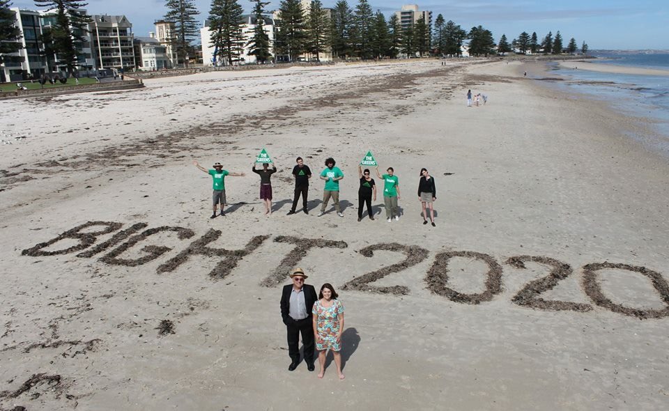 sarahinthesen8's tweet photo. If you love Kangaroo Island and our Great Australian Bight, join the campaign to have it World Heritage protected by 2020! #Bight2020 https://t.co/kCoyXeShcM