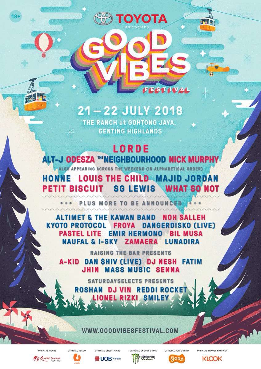 lunadira_'s tweet photo. SO YOUR GIRL IS PERFORMING FOR GOOD VIBES THIS YEAR!?! #GVF2018 https://t.co/okwJiAXXSp