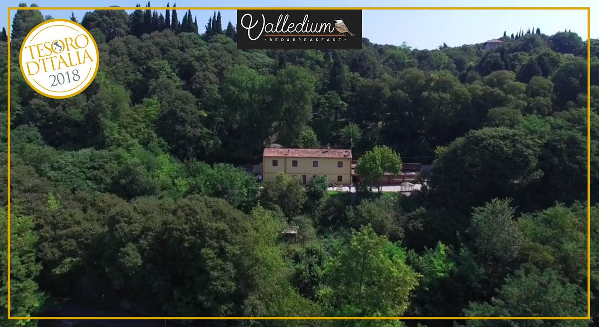 Il BB Valledium a Valle sul Mincio, a due passi da Borghetto, una piccola oasi incantata che affaccia sull'Italia e sul mondo.
tesoriditaliamagazine.it/bb-valledium/