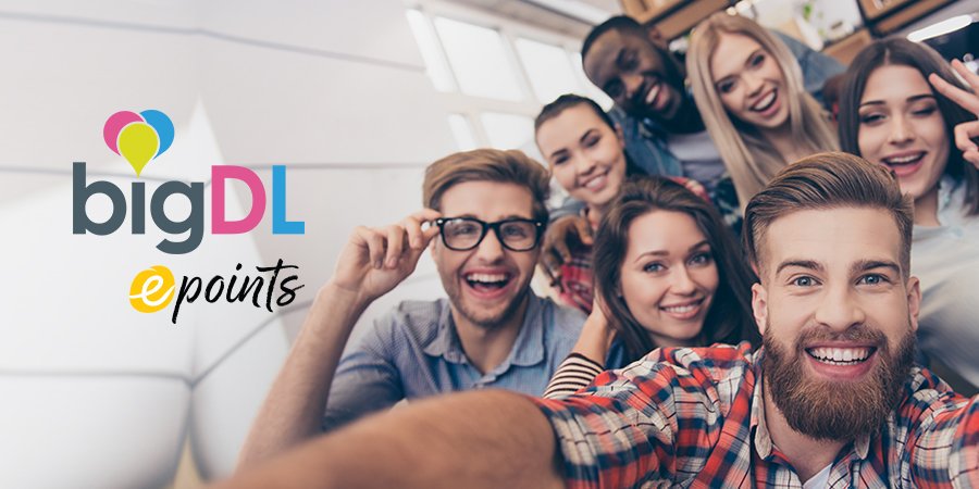 Want a quick and easy way to earn a few extra epoints? Just invite your friends to join and you'll earn 50 epoints! epoints.com/points/friends