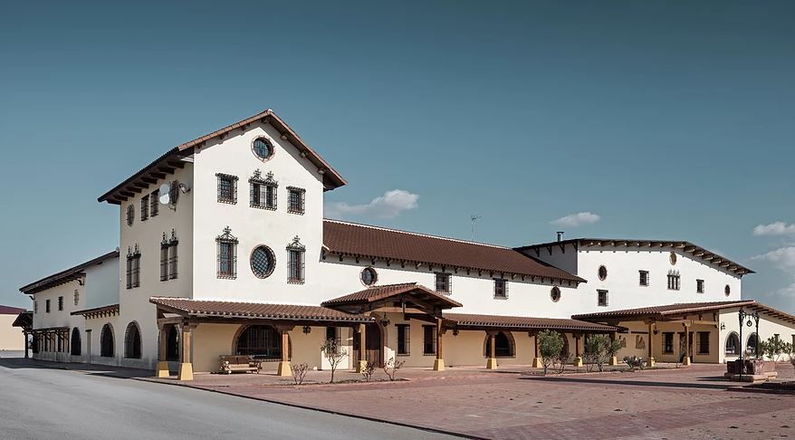 Alvisa Wines (D.O. La Mancha) - 50 years of tradition and quality

buff.ly/2FYS1ht