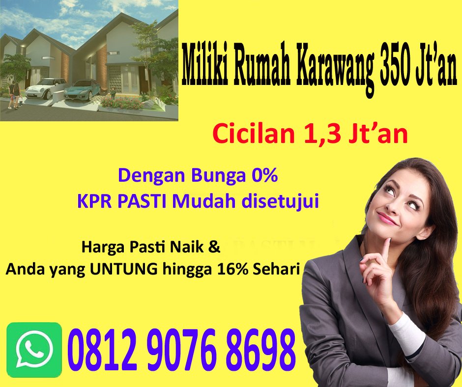 Smendez168's tweet photo. #rumah #rumahdijual #rumahkarawang #karawang #rumahdijualkarawang #rumahmurah #YukPromosikanAsianGames18 https://t.co/qwp0TDYeT8