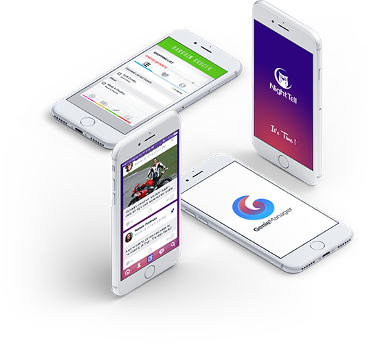 kanhasoft's tweet image. Looking to Hire Best iPhone App Developer India? As a leader in iPhone &amp;amp; iPad app development, we will help you develop a robust &amp;amp; result oriented iOS app specifically targeting your niche audience. bit.ly/2H8UWUn
#HirebestiPhoneappdeveloper #BestiPhonedevelopers #India