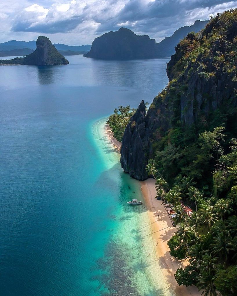 El Nido, Palawan