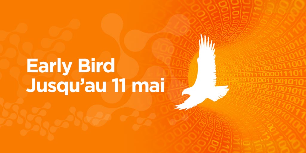 DPSparis's tweet photo. Dépêchez-vous de vous inscrire ! >>> https://t.co/SOKcub9Jwh
La data est devenu l'enjeu majeur du marketing. Points de vue d'experts, solutions, investissements... #data #DMP #CRM #attribution #DCO #tracking #eprivacy. RV le 13 Juin à Paris. https://t.co/dWwilXWyKi