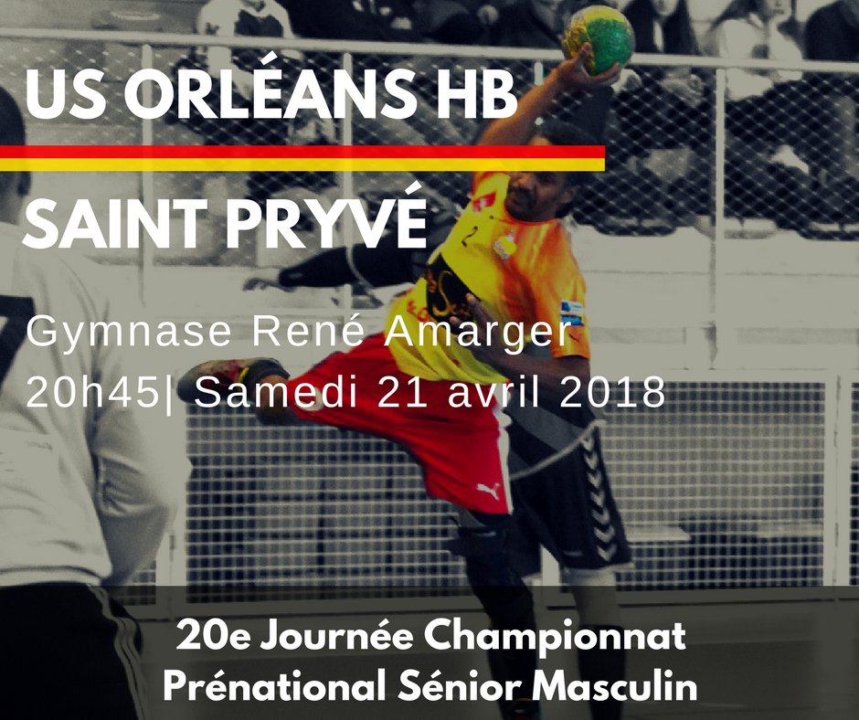 USO Handball tweet media