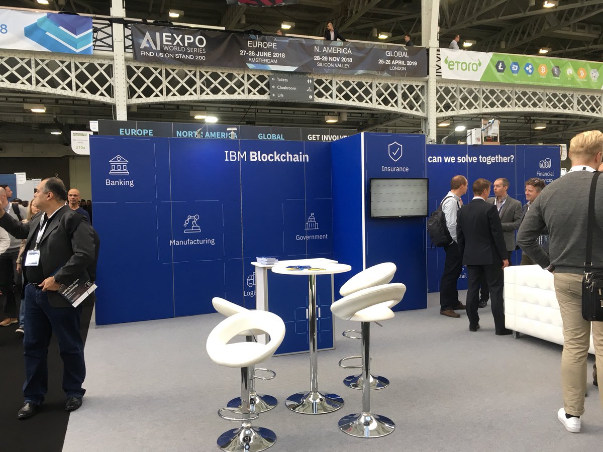 EuroyenGroup's tweet photo. #IoT, #AI and #Blockchain
#IBM
#Futhorc Eco Systems https://t.co/8YfGPsE4Yd